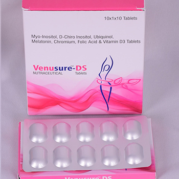 Venusure-DS Tablets